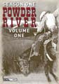 Powder River Season 1, Volume 1