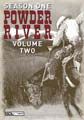 Powder River Season 1, Volume 2