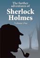The Further Adventures of Sherlock Holmes V1
