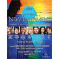 Word of Promise - New Testament (Compact Disc)