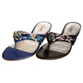 Carlos Santana Women's 'Snitch' Sandals