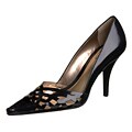 Carlos Santana Women's 'Ticket' Pumps