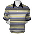 Enro Perfect Pique Short-sleeve Polo Shirt