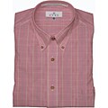 Enro Men's Non-iron Long-sleeve Sport Shirt