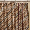 Tommy Hilfiger York Shower Curtain