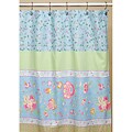 Tommy Hilfiger Emma Shower Curtain