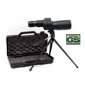 Gander Mountain 8-24 x 50 Spotting Scope with Tripod