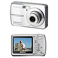Pentax Optio E50 8.1MP Digital Camera