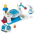 Space Station Play Set