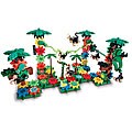 Movin' Monkeys Building Set