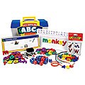 'Let's Tackle the ABCs' Set