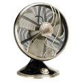 Monceau 12-inch Table Fan