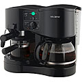 Mr. Coffee Espresso/ Coffee Maker