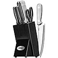 Ginsu Kotta 8-piece Knife Block Set
