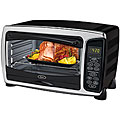 Digital 6-slice Toaster Oven