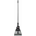 Dirt Devil Rechargeable Broom Black Vacuum