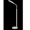 Full Spectrum Grey Floor Lamp
