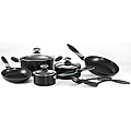 T-Fal 10-piece Nonstick Cookware Set