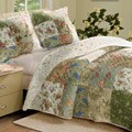 Augustine Oversized Quilt Set