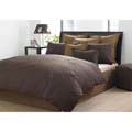 Nicole Miller City Rhythms Duvet Cover Set