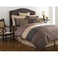 Nicole Miller Serengeti Duvet Set