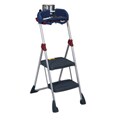 Protech II 2-step Work Platform