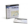 Garmin US TOPO 24K National Parks, Central v.3.0