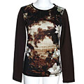 Aaron Chang Women's Napali Fluid Soul Top