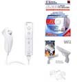 Nintendo Wii Accessory Action Bundle