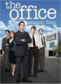 The Office - Season 4 (DVD)