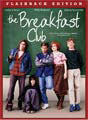 The Breakfast Club - Flashback Edition (DVD)