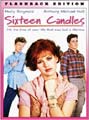 Sixteen Candles - Flashback Edition (DVD)
