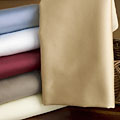 Egyptian Cotton 600 Thread Count Sateen Duvet Cover Set
