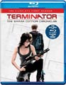 Terminator - The Sarah Connor Chronicles: The Complete First Season (Blu-ray Disc)