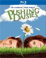 Pushing Daisies - The Complete First Season (Blu-ray Disc)