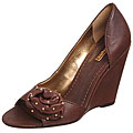 Report Signature Women's Bolero Wedges