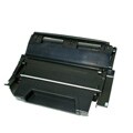 Black Toner Cartridge for Lexmark 12A7462