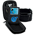 Sansa 3-in-1 Fuze Case
