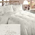 Crown Jewel 700 Thread Count Goose Down Comforter Set