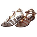 Steve Madden Women's 'Rubble' Gladiator Sandals