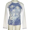 Aaron Chang Women's Huahine Fluid Soul Top