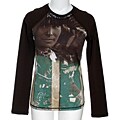 Aaron Chang Women's Peru Fluid Soul Top