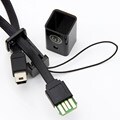 Merax 193-164 Camera, Phone and USB Strap