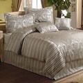 Ashcroft 6-piece King Comforter Set