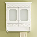 Hamilton Wall Cabinet