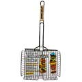 BBQ Adjustable Grill Rack