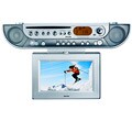 Philips AJL700 DVD Clock Radio 7-inch LCD TV (Refurbished)