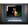 Citizen DK451 3.8 in. LCD Color TV/ Video Monitor