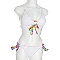 Salinas Ipanema Full Coverage Tie Side Bikini