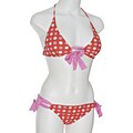 Salinas Iaia Tie Halter Bikini